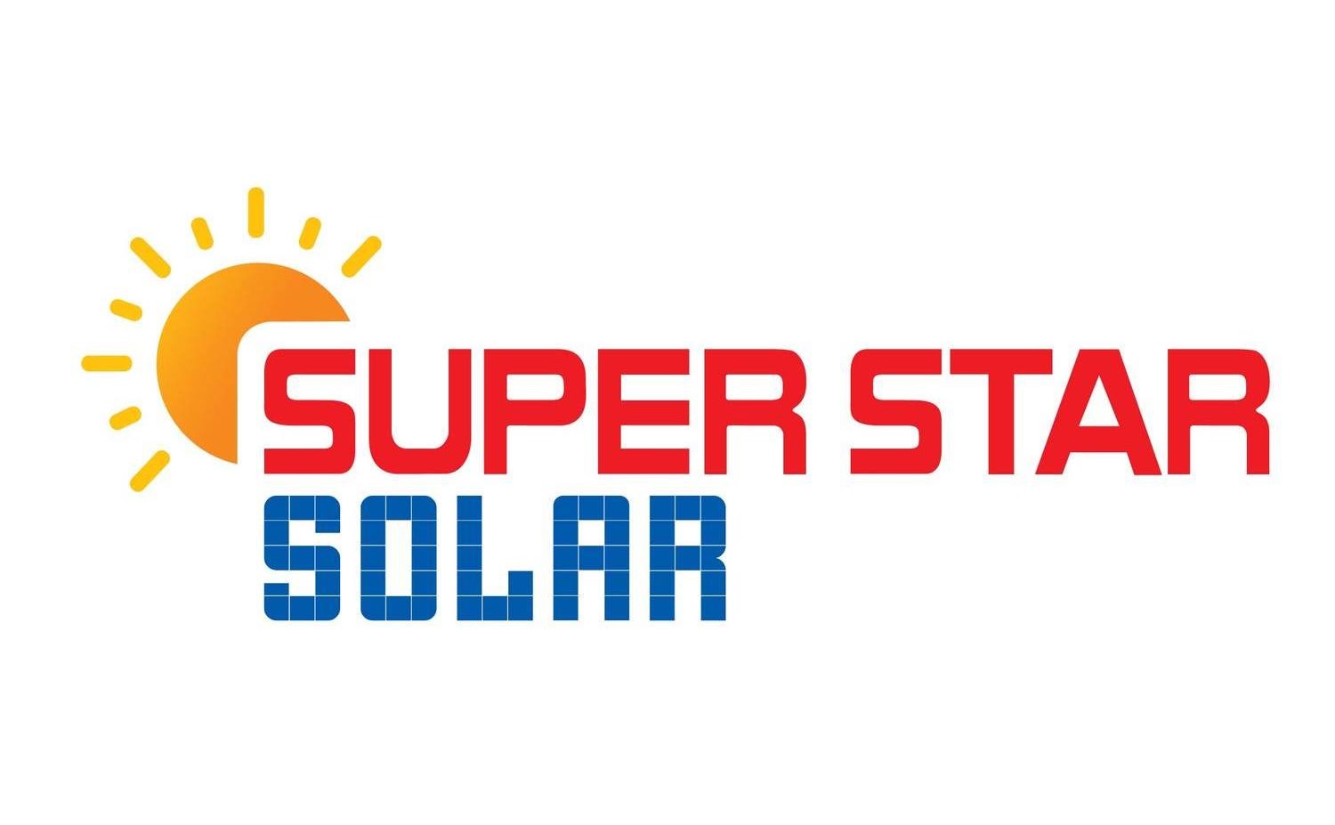Super Star Solar